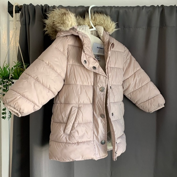 Winter Jacket - Picture 2 of 4